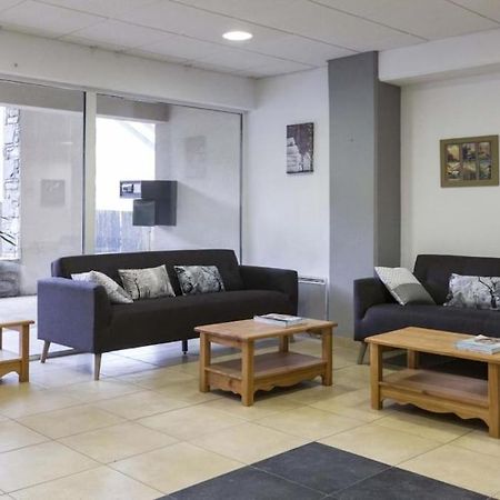 Appartement Classe 3 Etoiles Tres Bien Situe Saint-Lary-Soulan Esterno foto