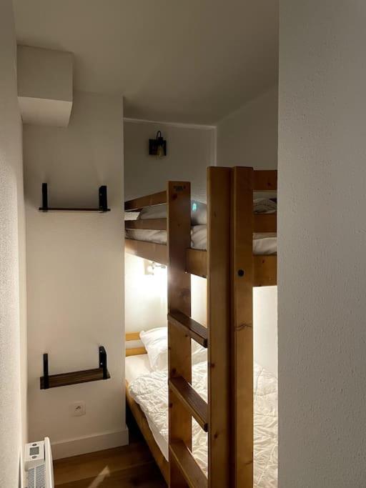 Appartement Classe 3 Etoiles Tres Bien Situe Saint-Lary-Soulan Esterno foto