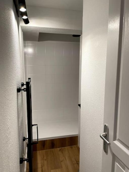 Appartement Classe 3 Etoiles Tres Bien Situe Saint-Lary-Soulan Esterno foto
