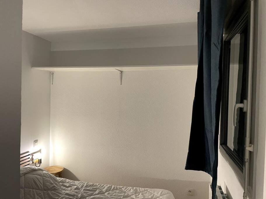 Appartement Classe 3 Etoiles Tres Bien Situe Saint-Lary-Soulan Esterno foto