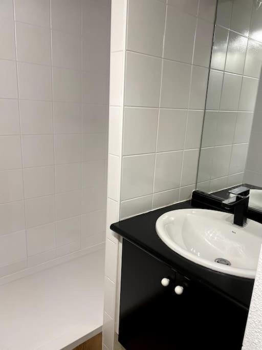 Appartement Classe 3 Etoiles Tres Bien Situe Saint-Lary-Soulan Esterno foto